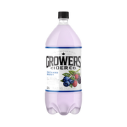 Growers Orchard Berry 2L — Cider