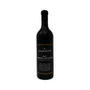 Chaberton Estate Reserve Cabernet — Red Wine