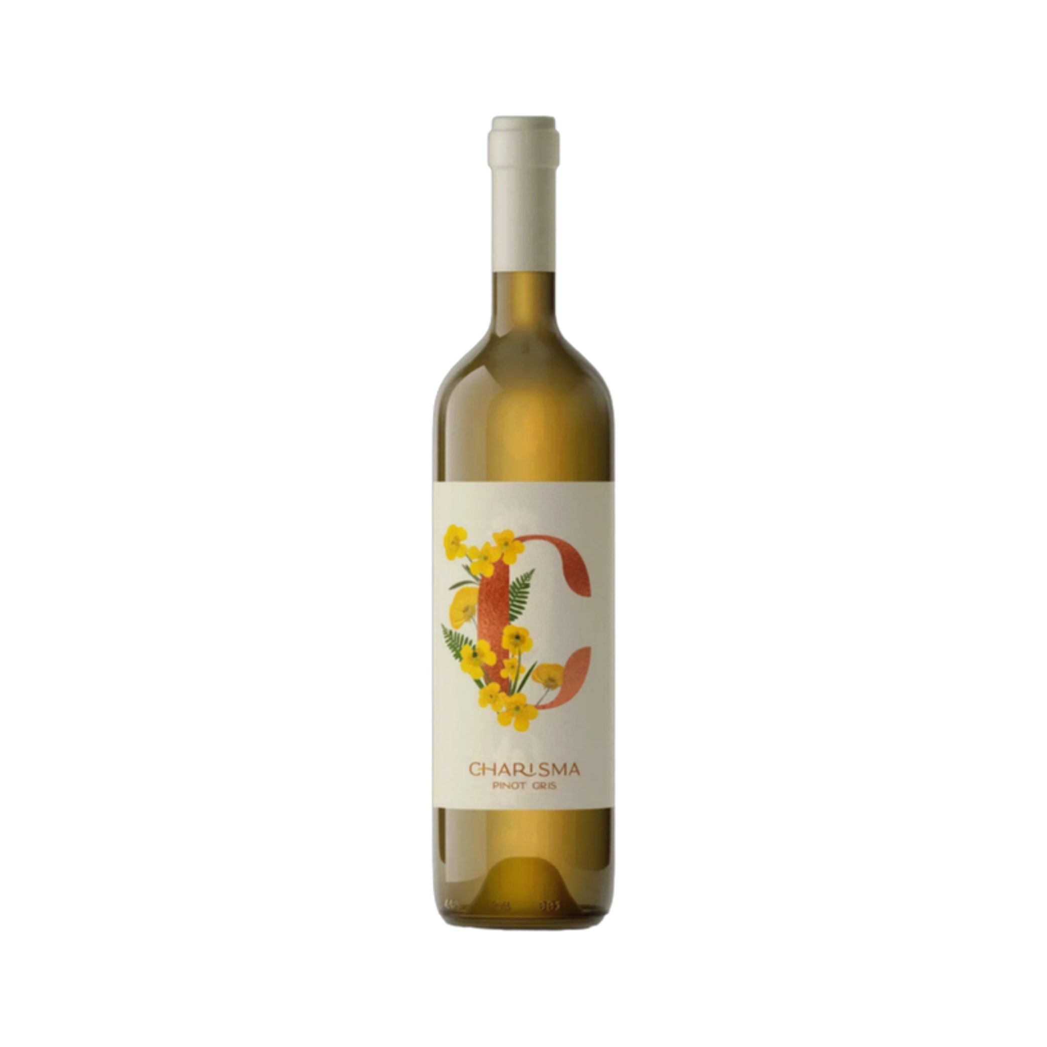 Gold Hill Charisma Pinot Gris — White Wine