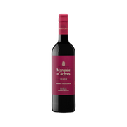 Rioja Crianza Marques de Caceres Vegan — Red Wine