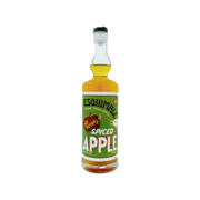 Esquimalt Palmer's Spiced Apple — Liqueur