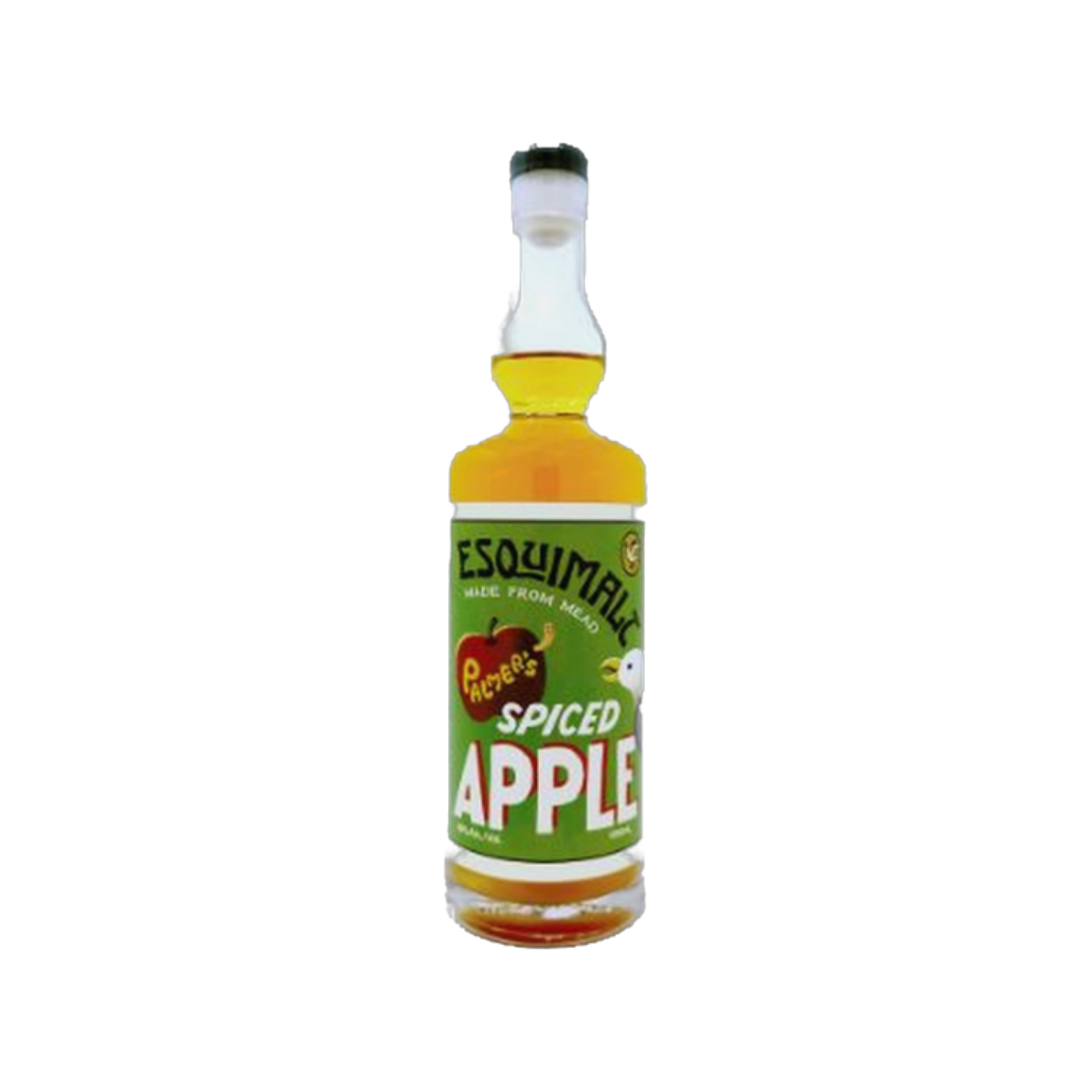 Esquimalt Palmer's Spiced Apple — Liqueur