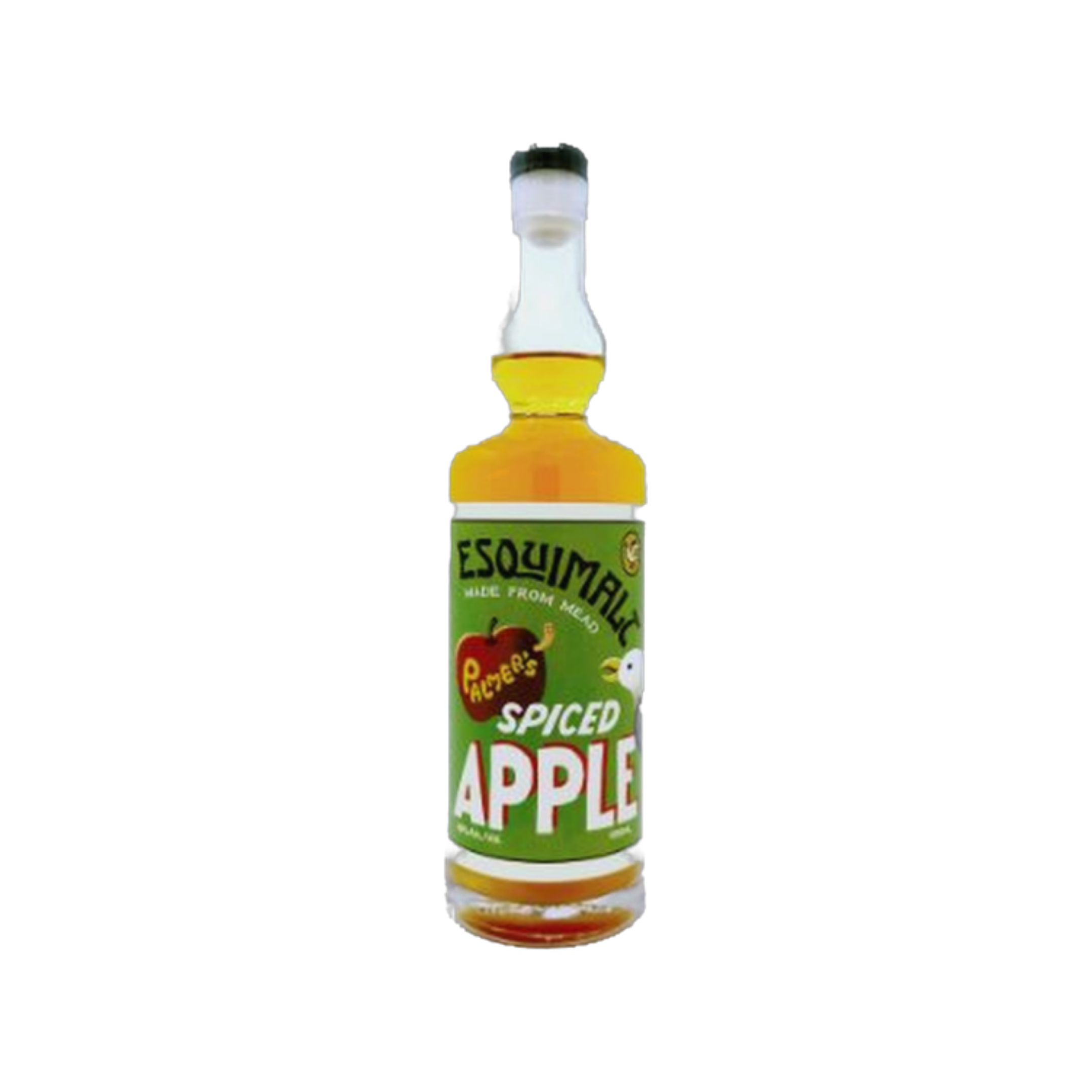Esquimalt Palmer's Spiced Apple — Liqueur