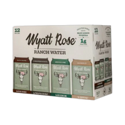 Wyatt Rose Ranch Water Mixer Pack — Cooler