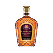 Crown Royal Blackberry — Canadian Whisky