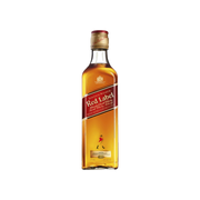 Johnnie Walker Red Label 375Ml — Scotch