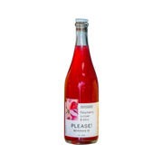 Please Cocktail Raspberry 750ml — Cooler