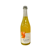 Please Cocktail Mango 750ml — Cooler
