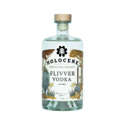 Holocene Flivver Vodka