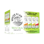 White Claw Tequila Smash Variety Pack — Cooler