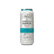 Strait & Narrow - Nailed It Tall Can — Cooler Singles