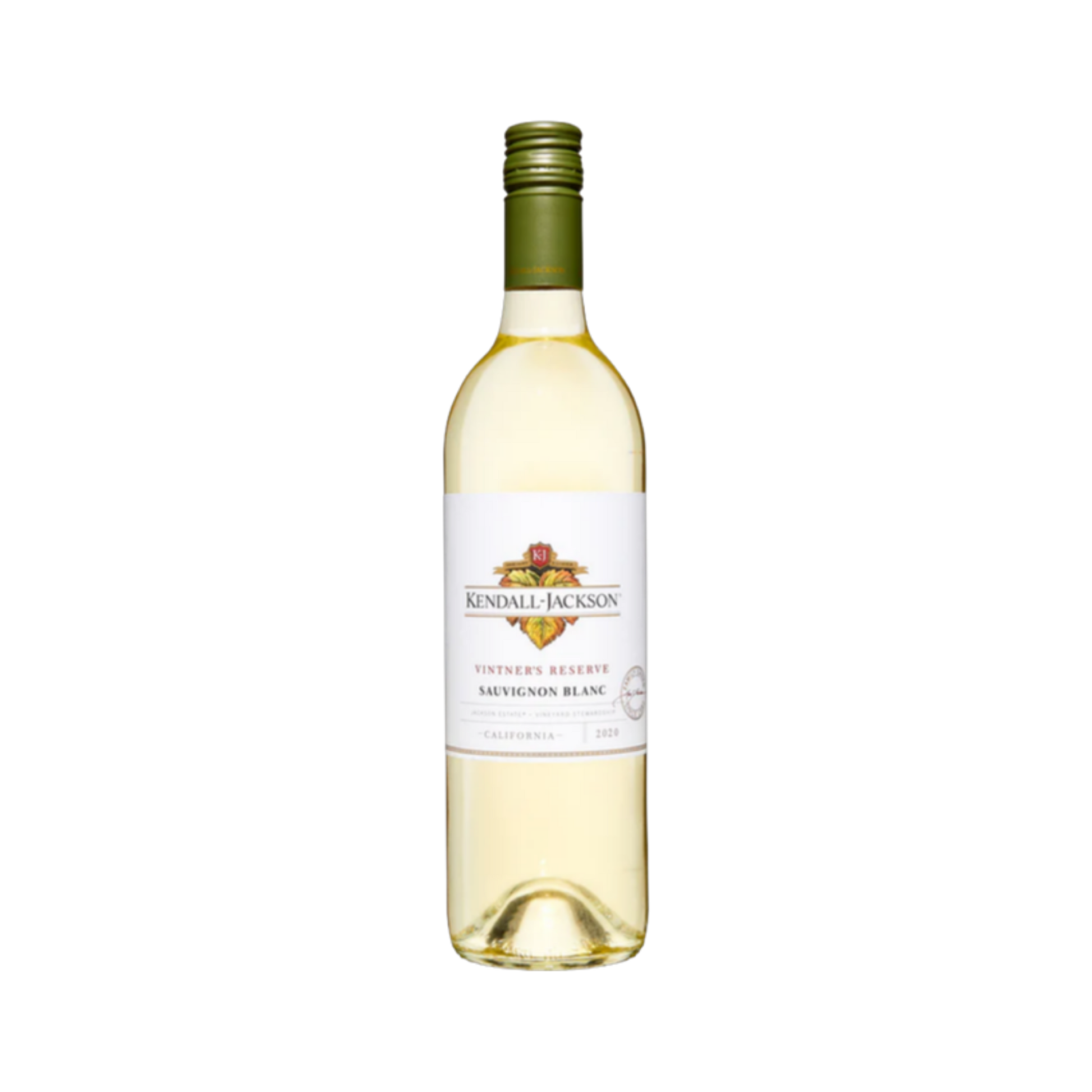 Sauvignon Blanc Kendall Jackson — White Wine