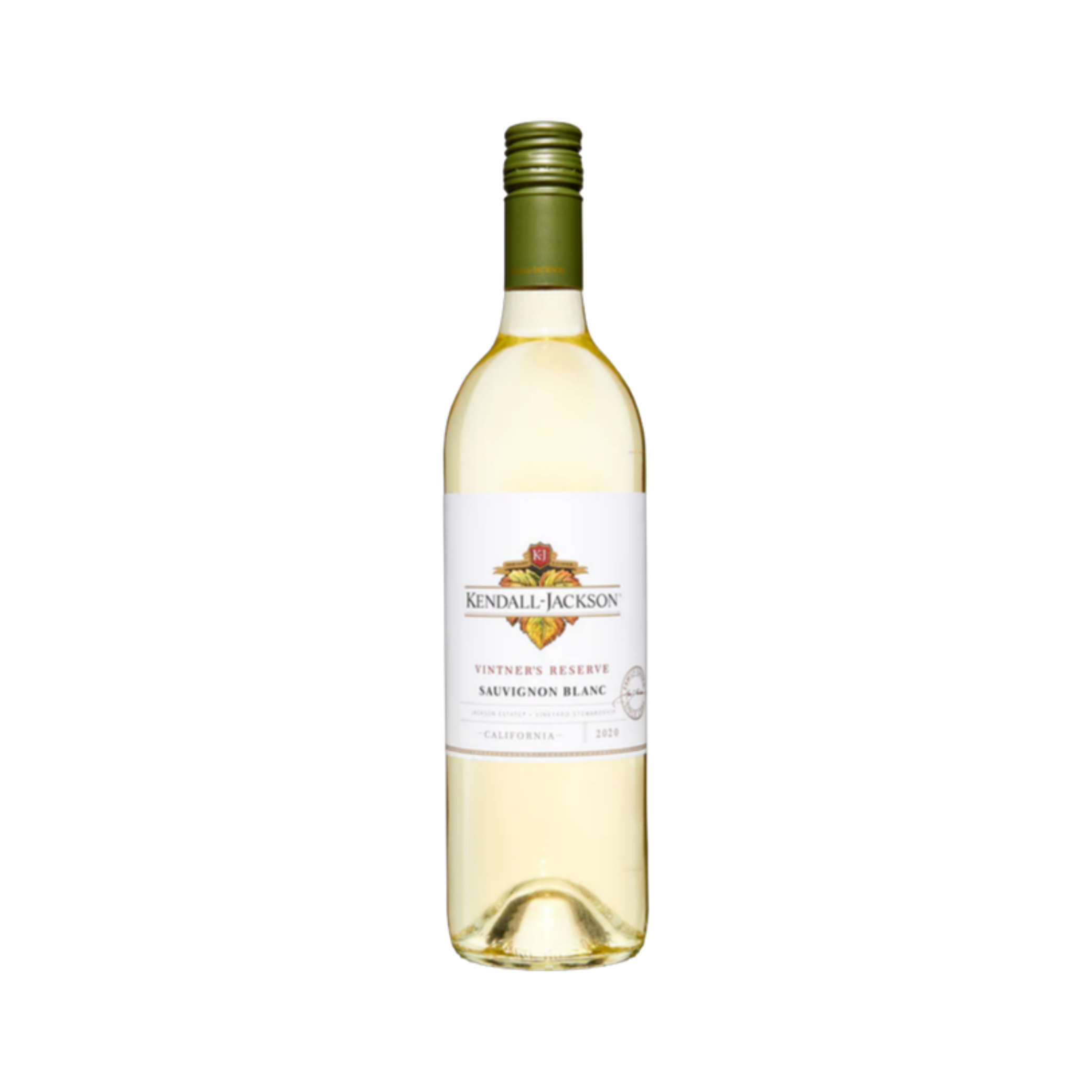 Sauvignon Blanc Kendall Jackson — White Wine