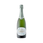 Castell d'Or Cava Brut Organic — Sparkling Wine