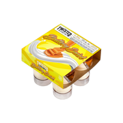 Twisted Shotz Buttery Swirl — Liqueur