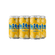 Kits Beach Beer Golden Ale — Craft Beer