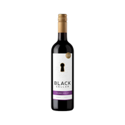 Black Cellar Malbec Merlot — Red Wine