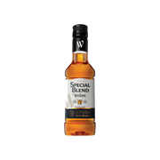 J.P. Wiser's Special Blend 375ml — Canadian Whisky