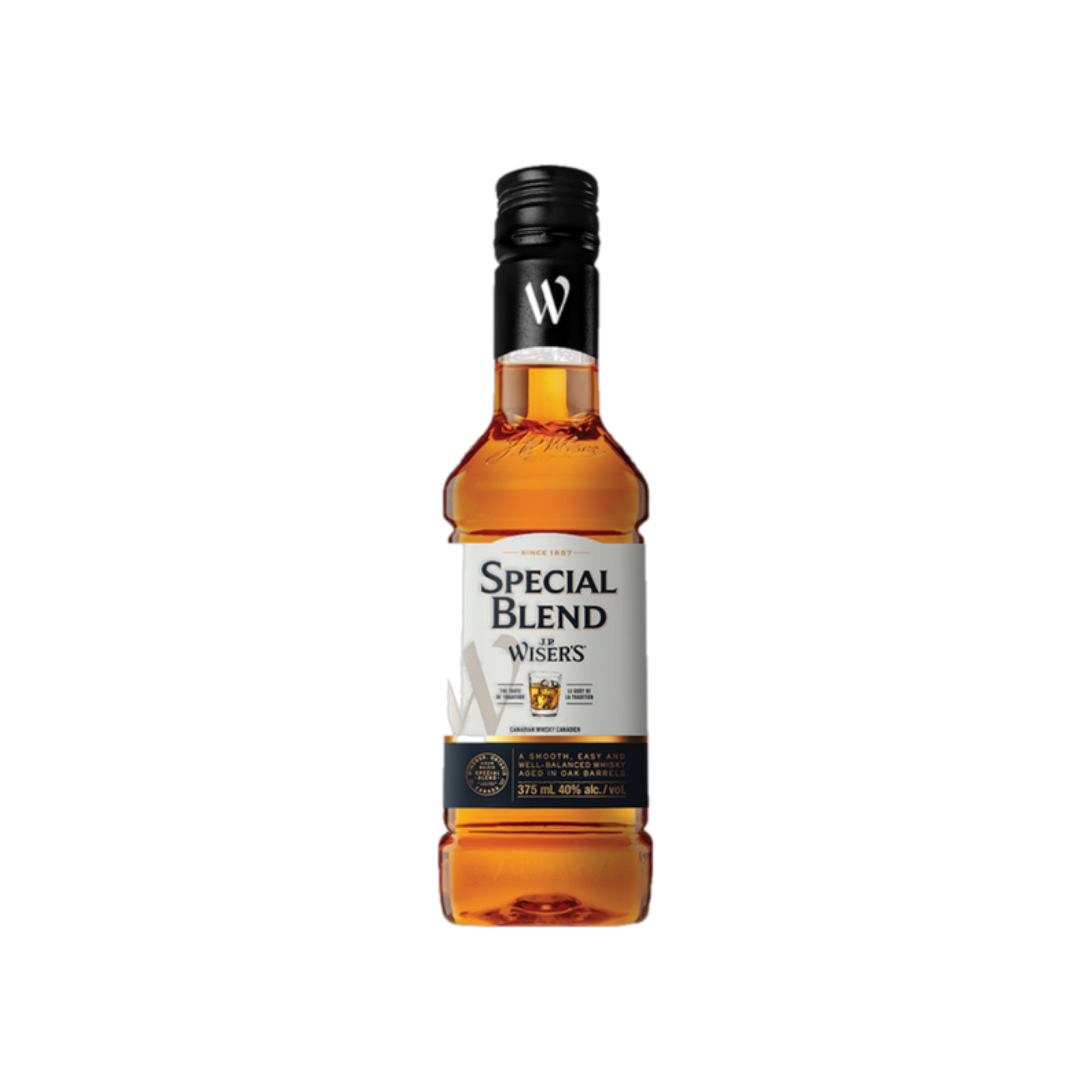 J.P. Wiser's Special Blend 375ml — Canadian Whisky