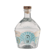 Driftwood Spirits Parabola Floral Gin