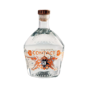 Driftwood Spirits Contact Citrus Gin