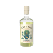 Arbutus Limoncello — Liqueur