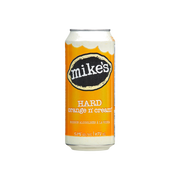 Mike's Purple Freeze Tall Can — Cooler