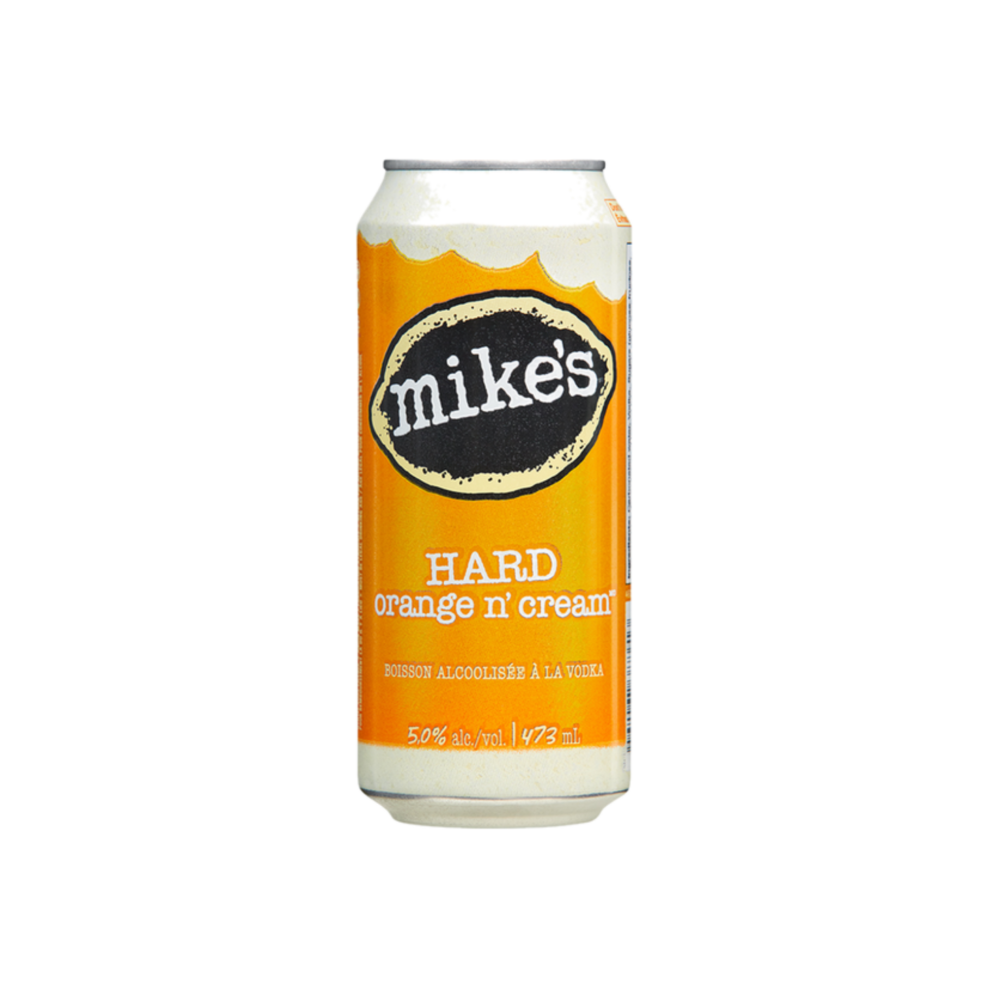 Mike's Purple Freeze Tall Can — Cooler