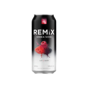 Remix Very Berry Tall Can — Cooler