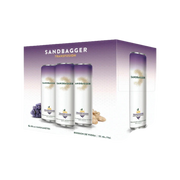 Sandbagger Transfusion — Cooler