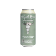 Wyatt Rose - Ranch Water Jalapeño Lemonade — Cooler Singles