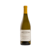 Chardonnay Lake Sonoma Russian River — White Wine