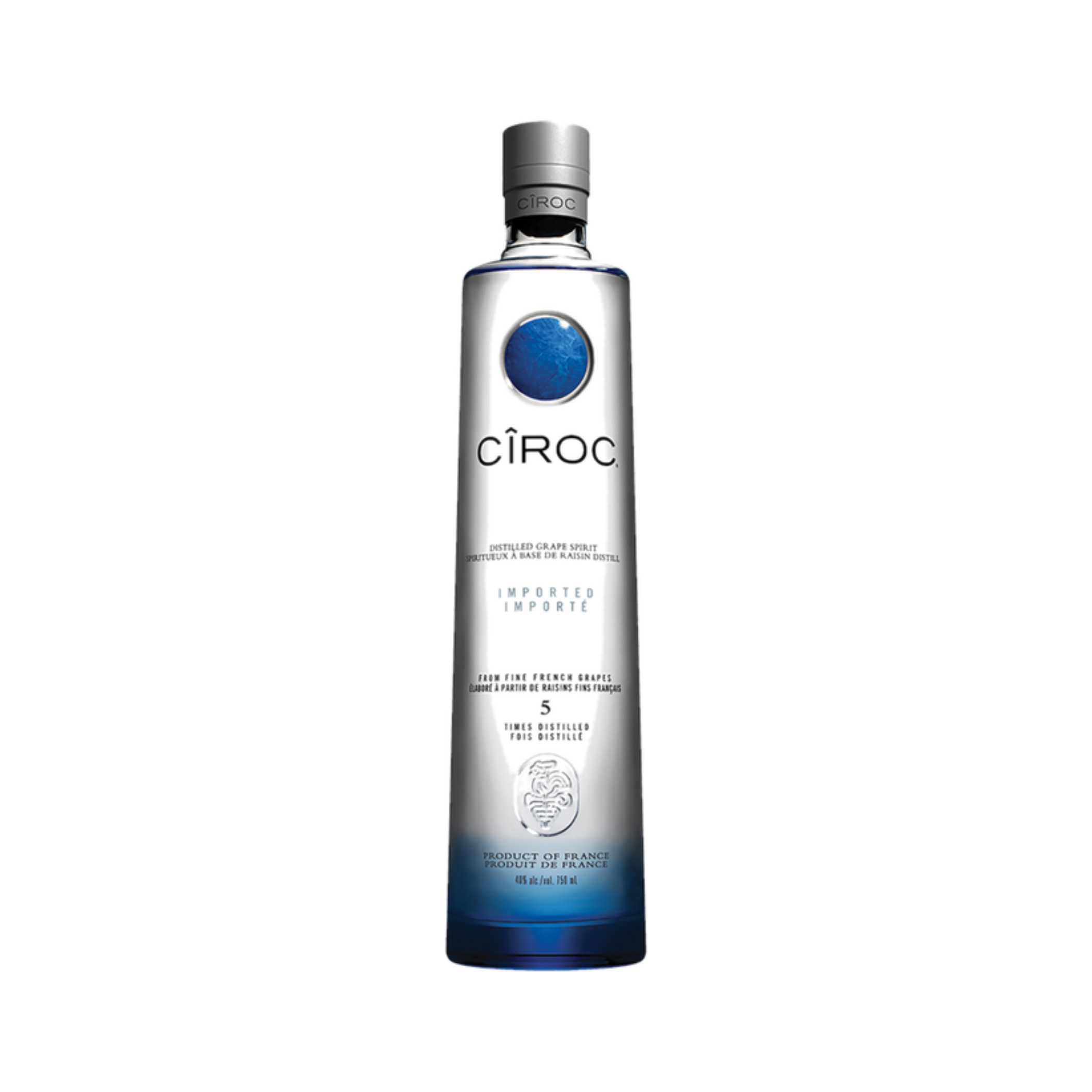 Ciroc — Vodka