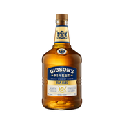 Gibsons Finest Rare 12 Year Old — Canadian Whisky