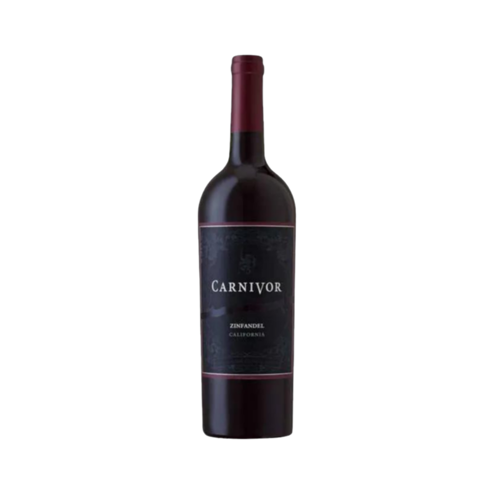 Zinfandel Carnivor — Red Wine