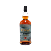 Tofino Distillery West Coast Whiskey — Canadian Whisky