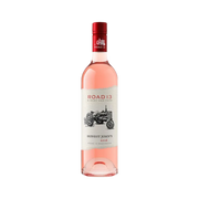 Road 13 Honest John's Rose — Rosé Wine
