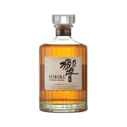Suntory Hibiki Whisky — Japanese Whisky