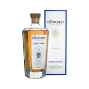 The Glenturret Triple Wood — Scotch