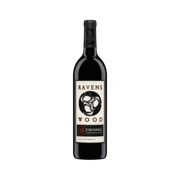 Zinfandel Ravenswood Vintners Blend Ol — Red Wine