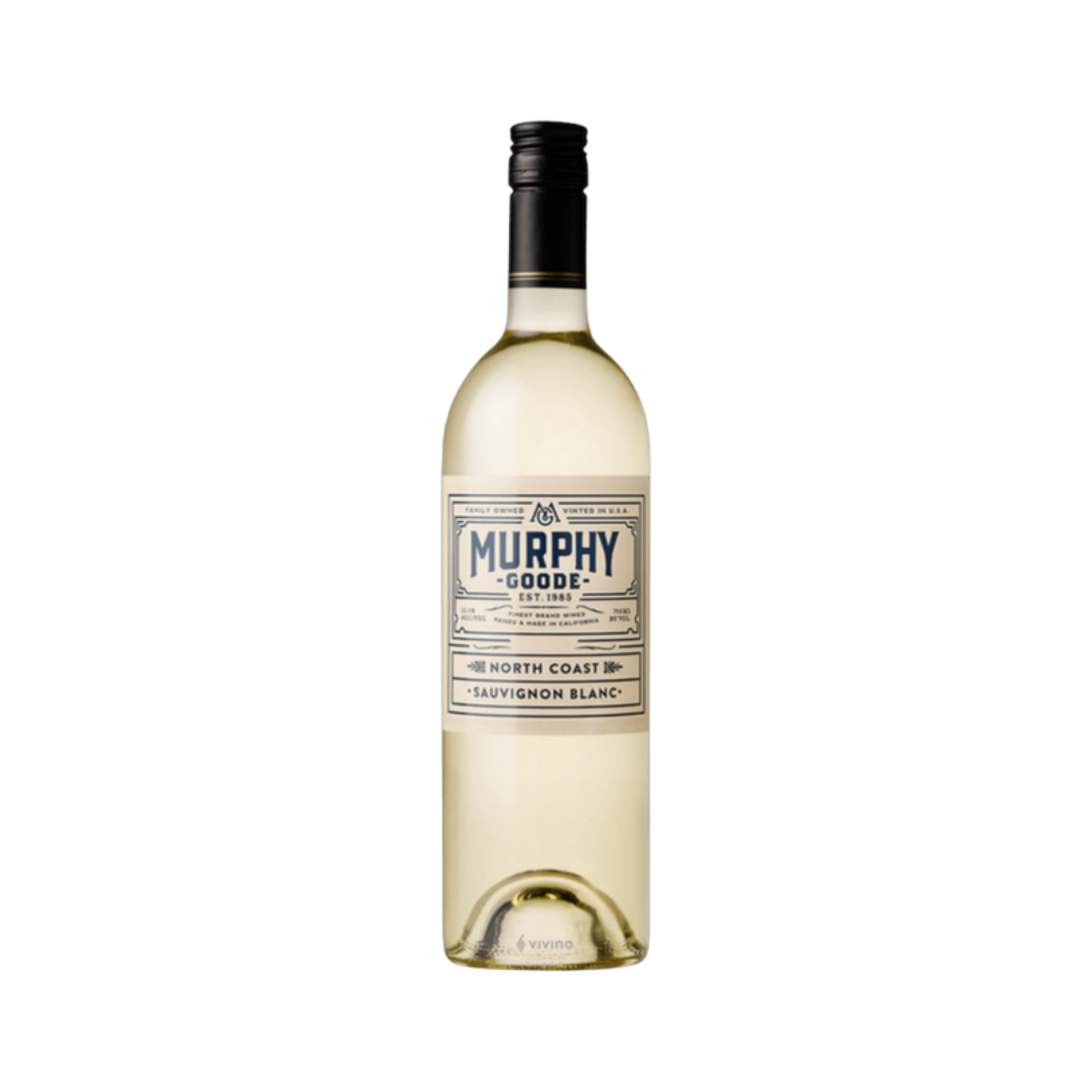 Sauvignon Blanc Murphy Goode — White Wine
