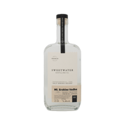 Sweetwater Distilling Vodka