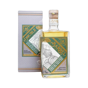 Double Barrel Blended Malt Lowland Spe — Scotch