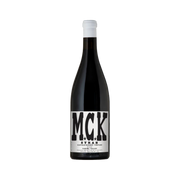 Syrah K Vintners Motor City Kitty — Red Wine