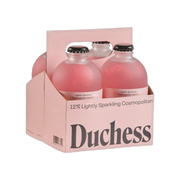 Duchess Mixer Pack — Cooler