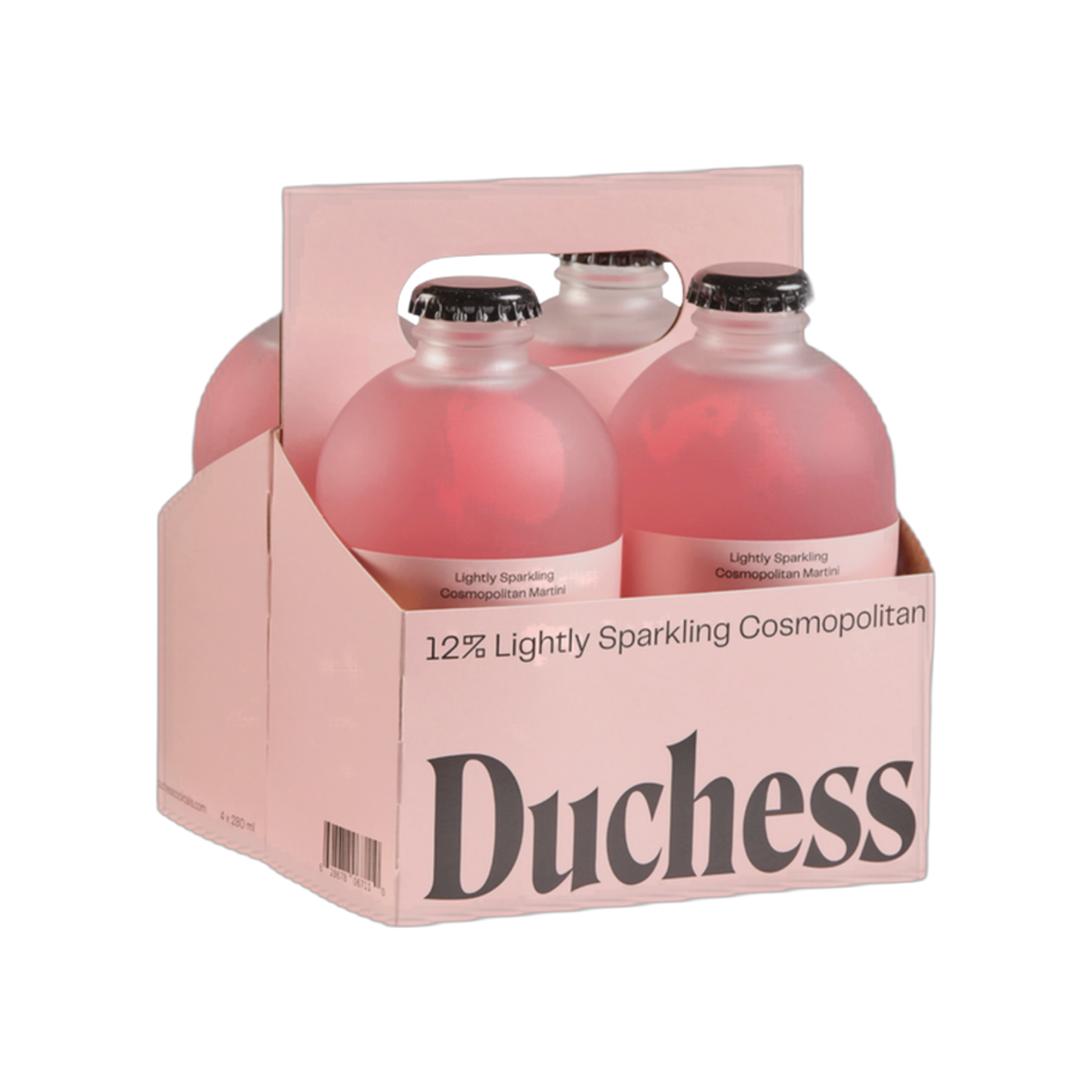 Duchess Mixer Pack — Cooler