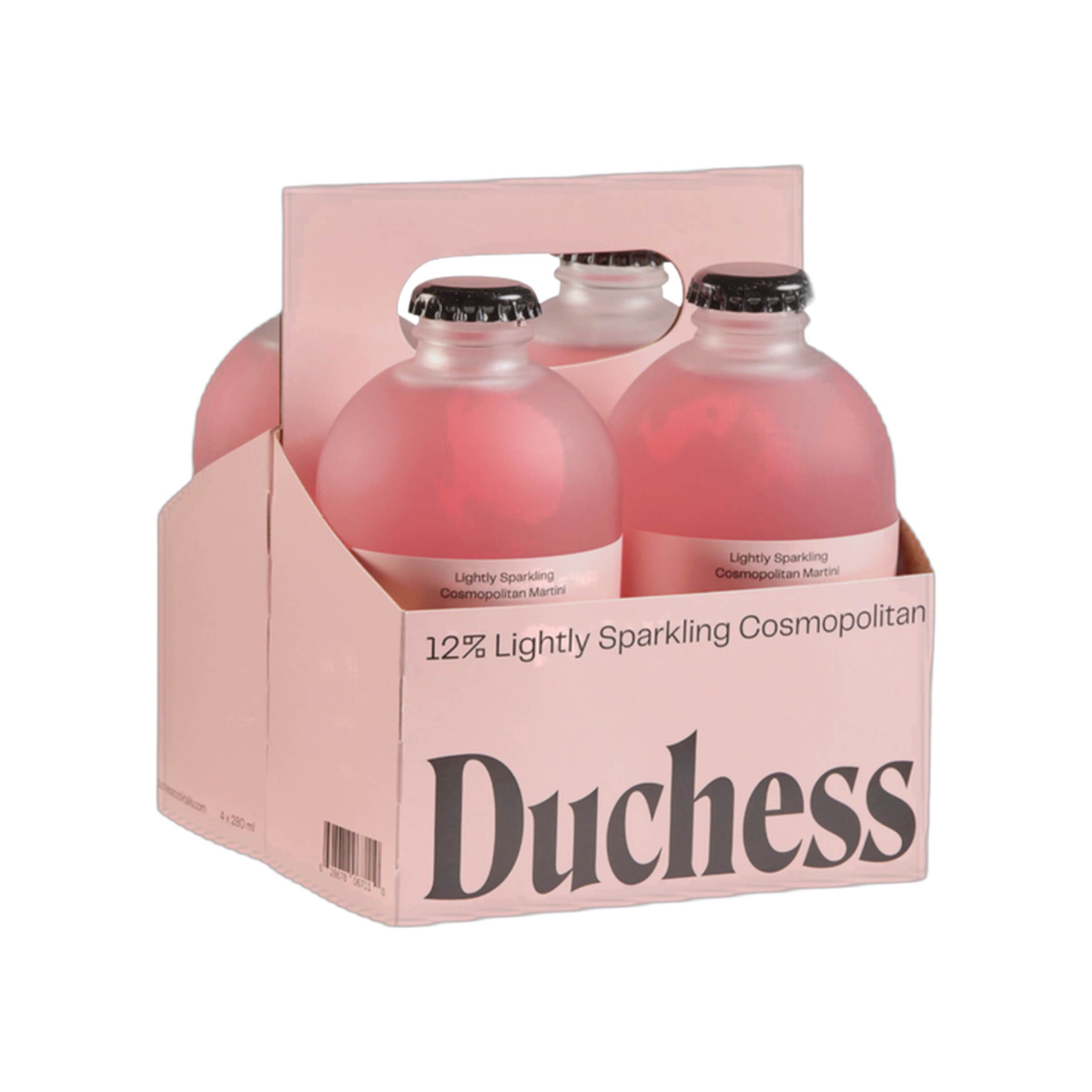 Duchess Mixer Pack — Cooler