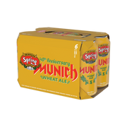 Okanagan Munich Wheat Ale — Domestic Beer