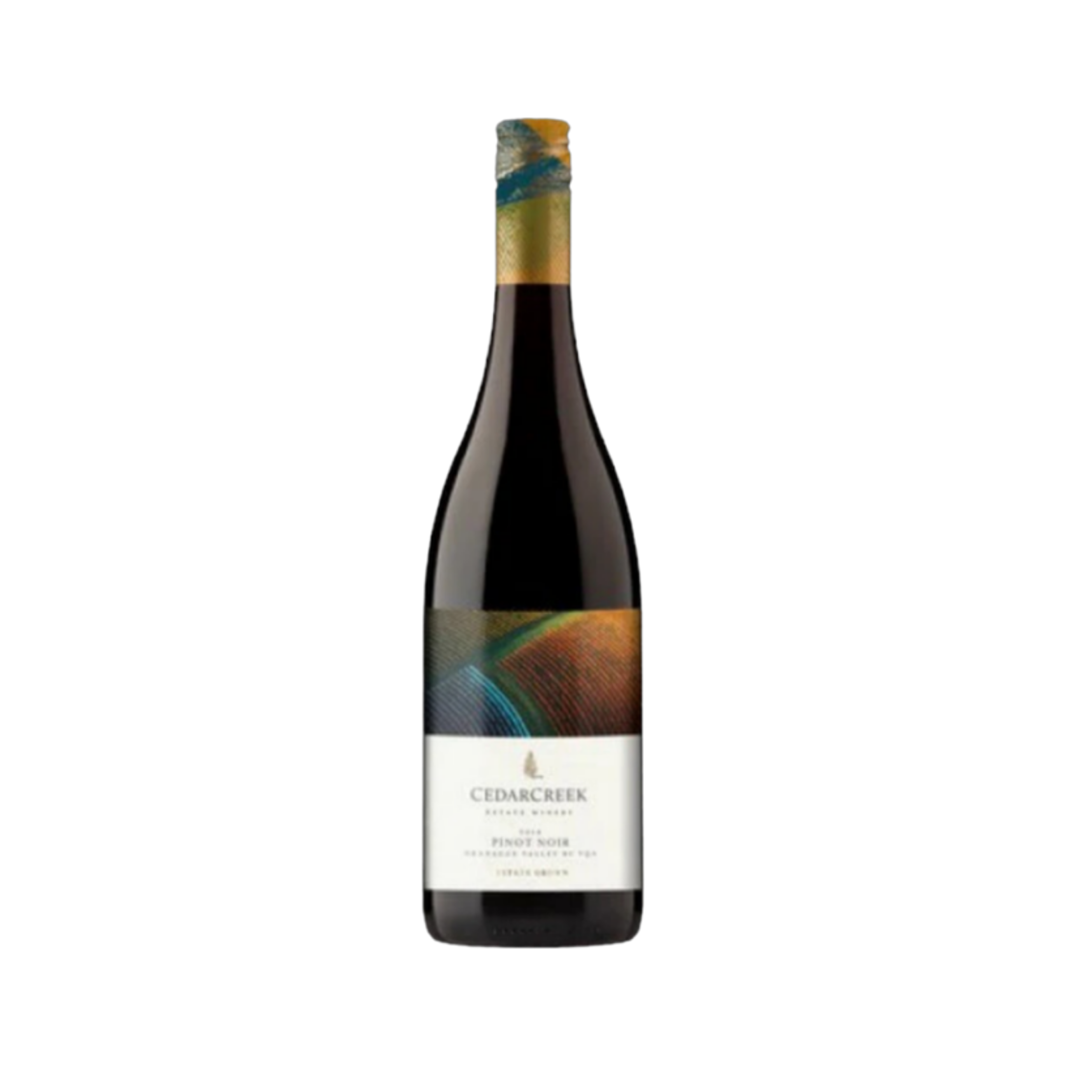 Cedar Creek Pinot Noir — Red Wine