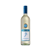 Chardonnay Barefoot — White Wine